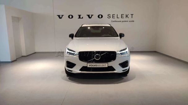 Volvo XC60 Recharge T8 AWD 288 kW image number 1