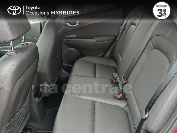 Hyundai Kona 104 kW image number 18