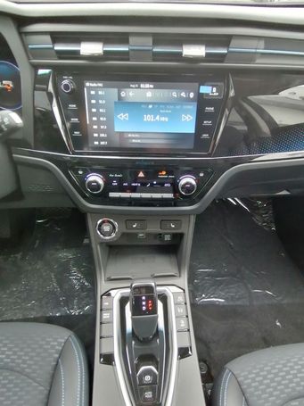 SsangYong Korando 140 kW image number 17