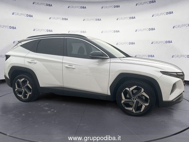 Hyundai Tucson HEV 169 kW image number 3