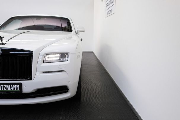 Rolls-Royce Wraith 465 kW image number 26