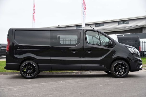 Renault Trafic L2H1 Blue dCi 130 96 kW image number 10