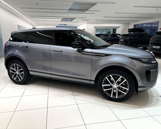 Land Rover Range Rover Evoque D165 AWD 120 kW image number 2