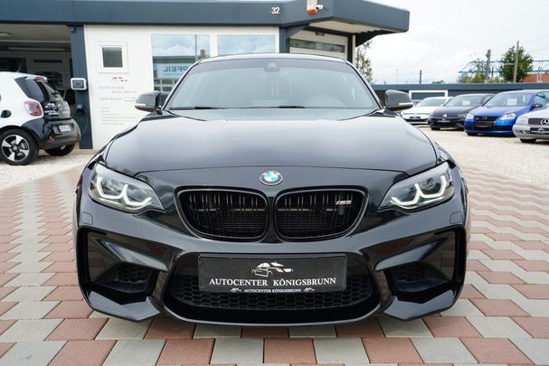 BMW M2 272 kW image number 3