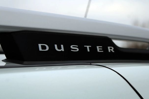 Dacia Duster TCe Prestige 66 kW image number 20