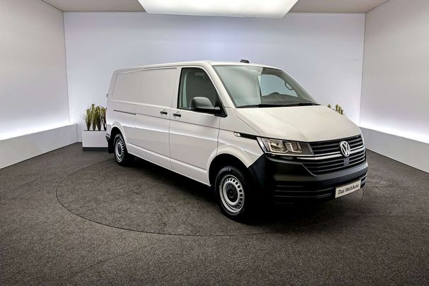 Volkswagen T6 Transporter DSG 110 kW image number 2