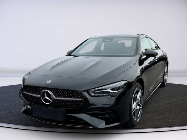 Mercedes-Benz CLA 250 160 kW image number 2