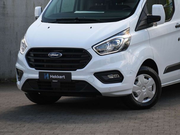 Ford Transit Custom 300 L2H1 2.0 TDCi Trend 77 kW image number 1