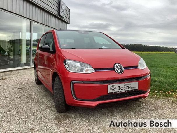 Volkswagen up! 60 kW image number 8