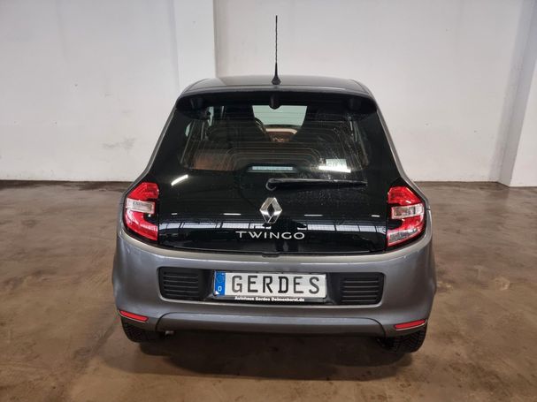 Renault Twingo SCe 70 Life 51 kW image number 9