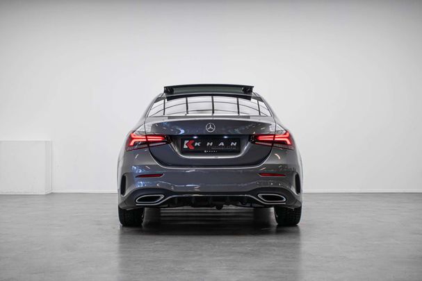 Mercedes-Benz A 220 4Matic 140 kW image number 4