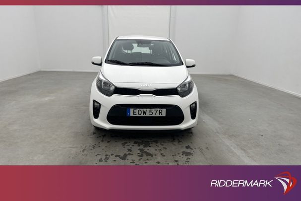 Kia Picanto 1.0 49 kW image number 4