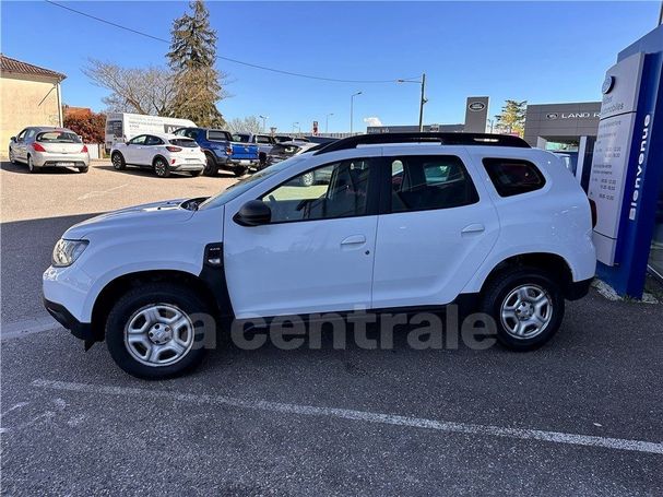 Dacia Duster Blue dCi 115 85 kW image number 2