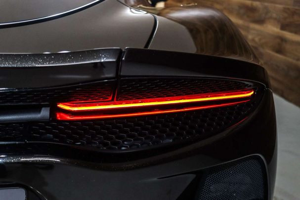 McLaren GT 456 kW image number 47