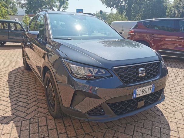 Seat Arona 1.0 TSI Reference 70 kW image number 2