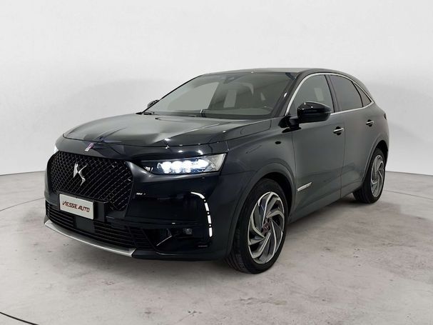 DS Automobiles 7 Crossback BlueHDi 130 96 kW image number 1