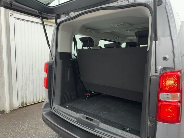 Toyota Proace Verso L1 2.0 D-4D 106 kW image number 13