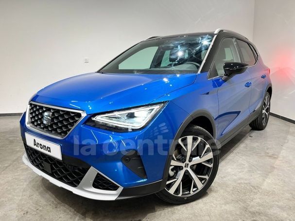 Seat Arona 1.0 TSI DSG 81 kW image number 1