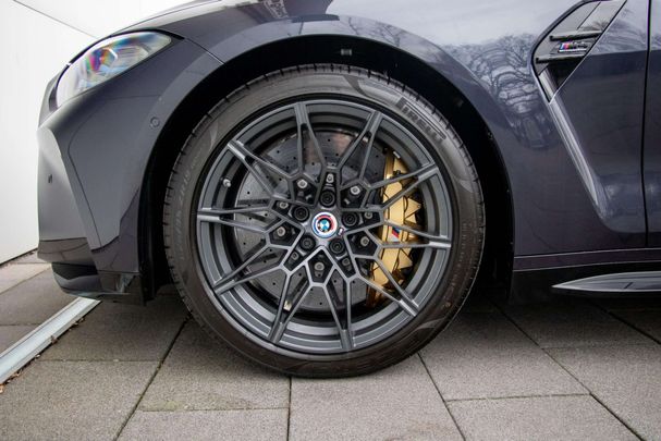 BMW M4 Competition xDrive 375 kW image number 42