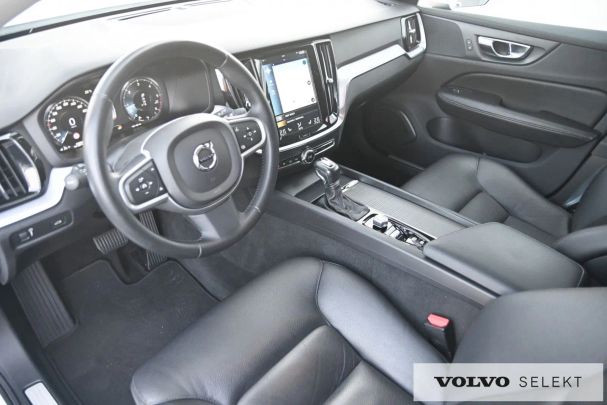 Volvo V60 140 kW image number 11