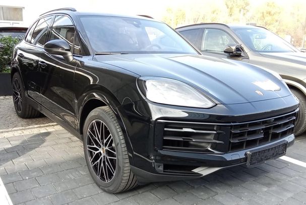 Porsche Cayenne 260 kW image number 1