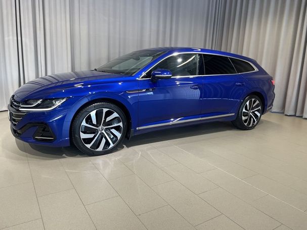 Volkswagen Arteon 2.0 TDI DSG Shooting Brake 4Motion 149 kW image number 1