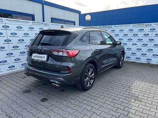 Ford Kuga 2.5 ST-Line CVT 165 kW image number 3