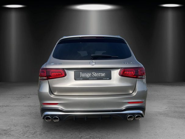 Mercedes-Benz GLC 43 AMG 287 kW image number 3