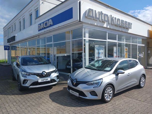 Renault Clio SCe 75 53 kW image number 5