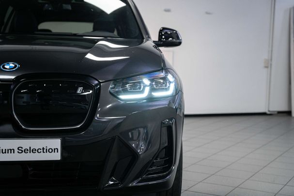 BMW iX3 M Sport 210 kW image number 33