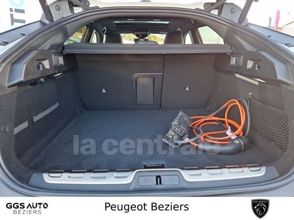 Peugeot 408 165 kW image number 12