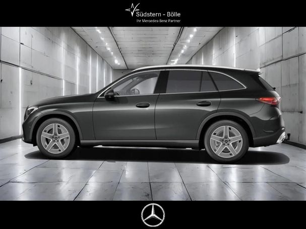 Mercedes-Benz GLC 200 150 kW image number 13