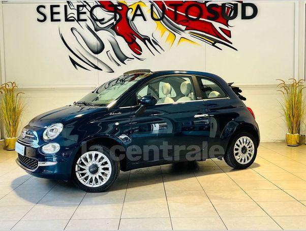 Fiat 500C 51 kW image number 4