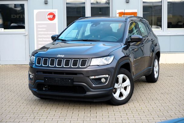 Jeep Compass 103 kW image number 1