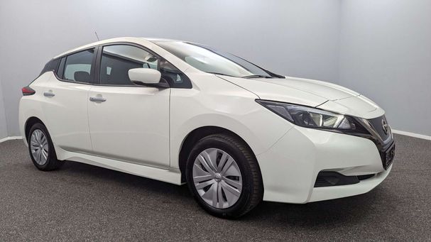 Nissan Leaf 110 kW image number 2