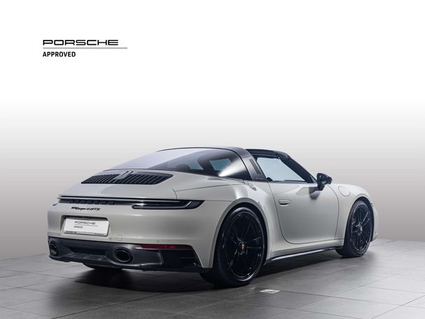 Porsche 992 Targa 4 GTS 353 kW image number 4