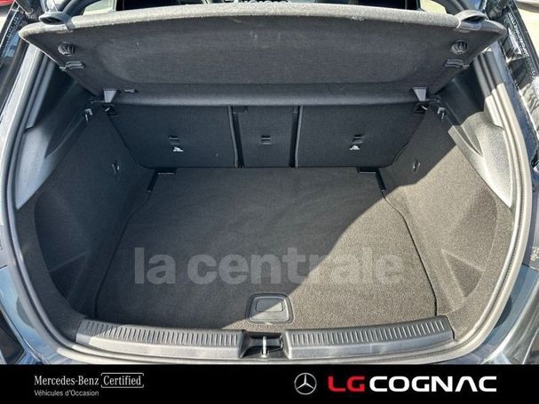 Mercedes-Benz A 200 d 8G-DCT Line 110 kW image number 12