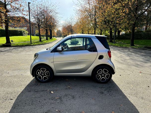 Smart ForTwo 52 kW image number 5