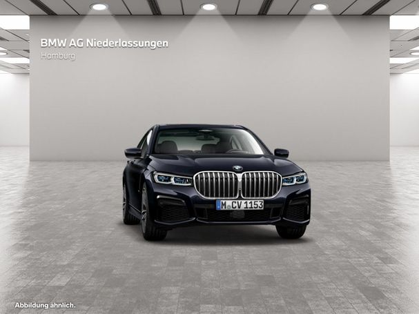 BMW 730d M Sport 210 kW image number 10