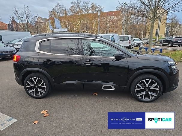 Citroen C5 Aircross 130 Shine 96 kW image number 5