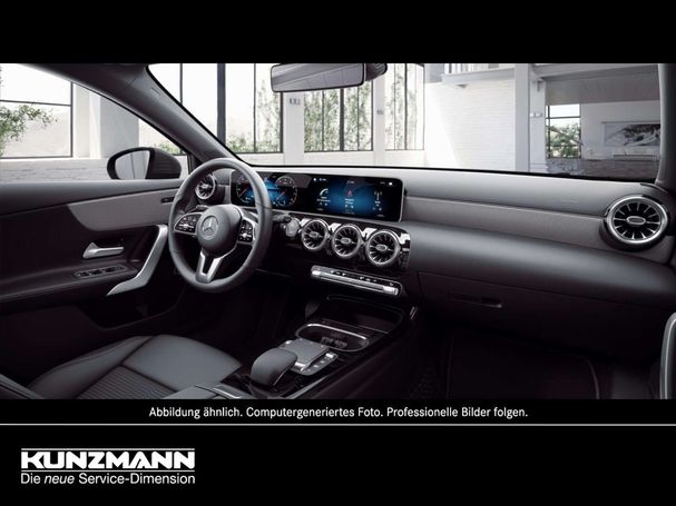 Mercedes-Benz A 220 140 kW image number 6