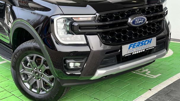 Ford Ranger Wildtrak 177 kW image number 6