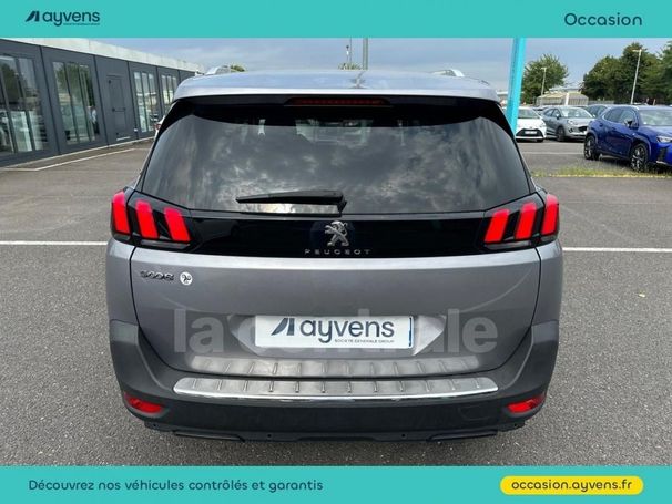 Peugeot 5008 96 kW image number 4