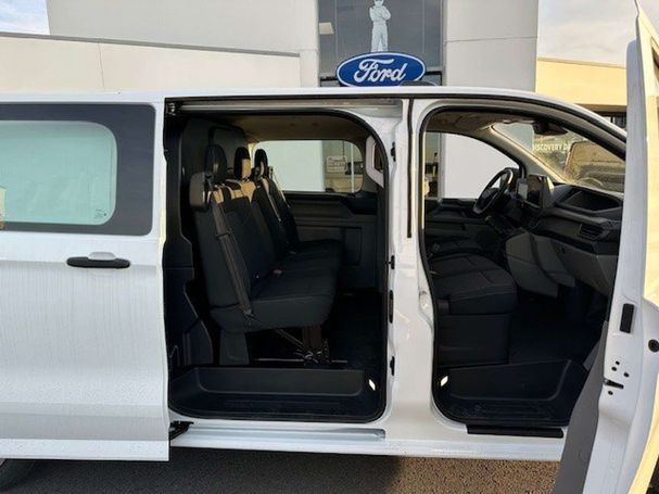 Ford Transit Custom 100 kW image number 5