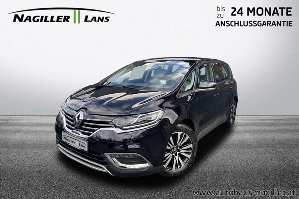 Renault Espace 118 kW image number 1