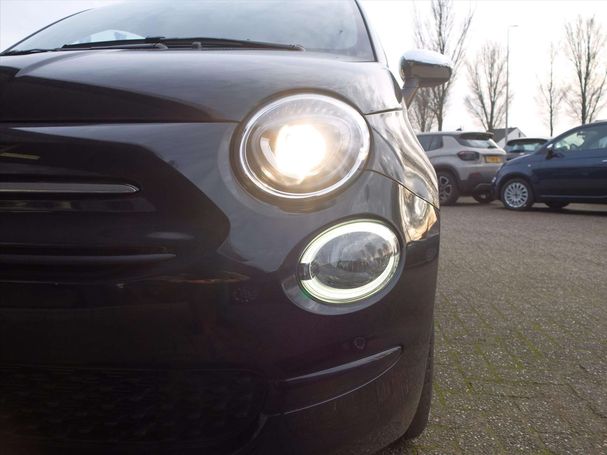 Fiat 500 1.0 51 kW image number 9