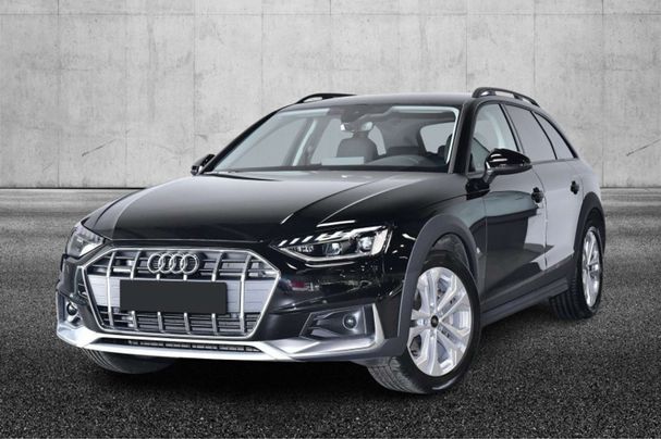 Audi A4 Allroad 40 TDI S tronic 150 kW image number 1