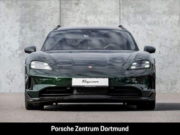 Porsche Taycan 4 Cross Turismo 320 kW image number 3