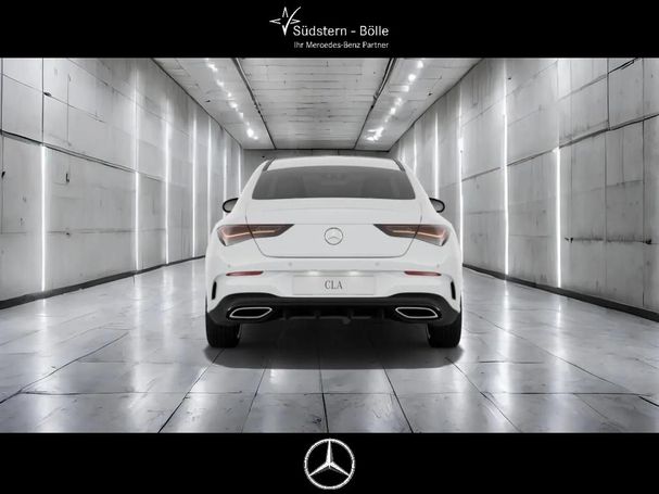 Mercedes-Benz CLA 250 165 kW image number 8