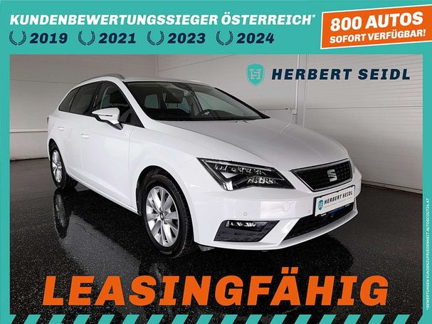 Seat Leon ST 1.6 TDI Style 85 kW image number 1